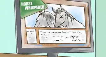 Become a "Horse Whisperer"